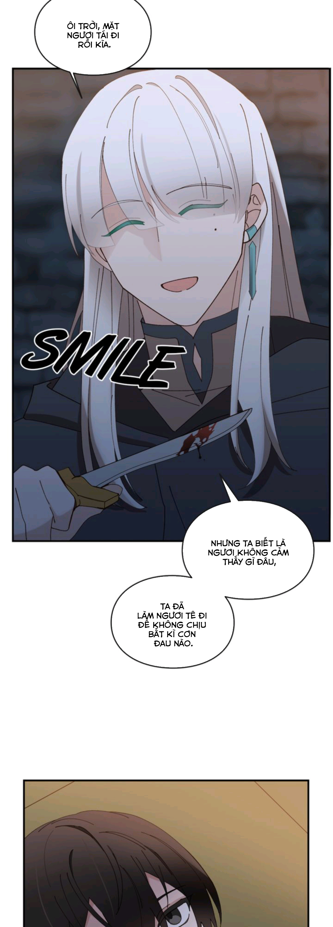 cứu rỗi chapter 15 17