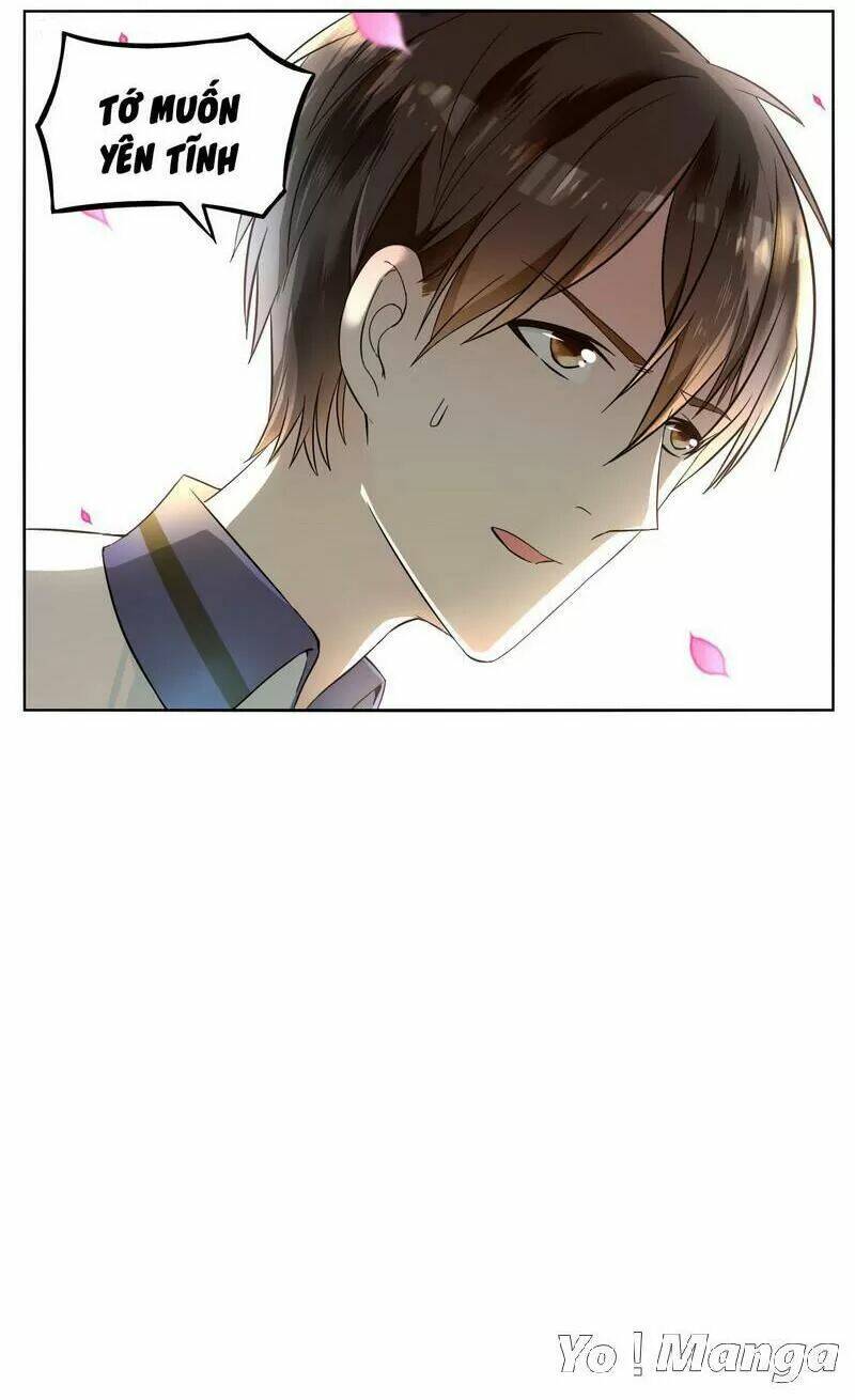 tôi là vợ tôi chapter 46 15