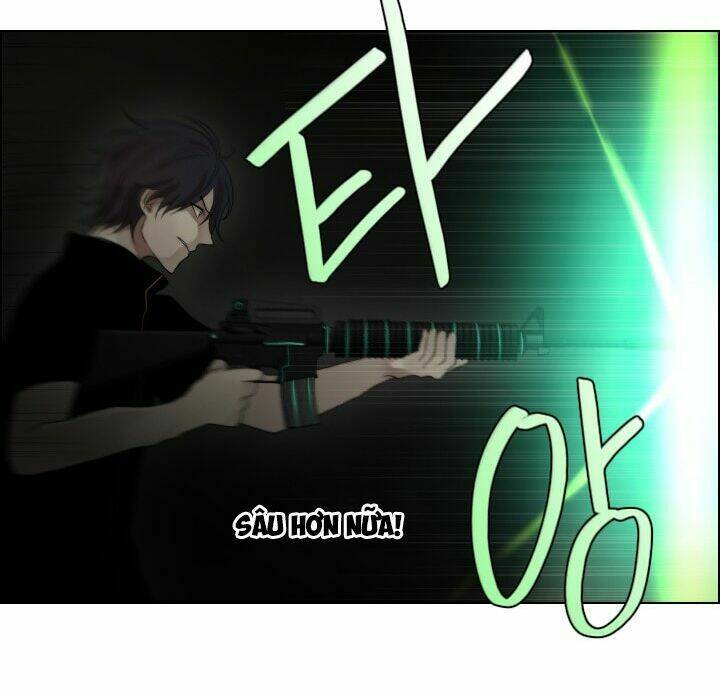 người cống hiến chapter 34 29