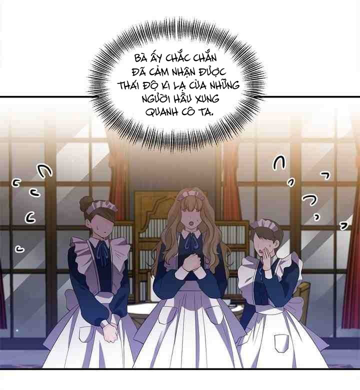 người chồng bạo chúa của tôi đã thay đổi chapter 26 20