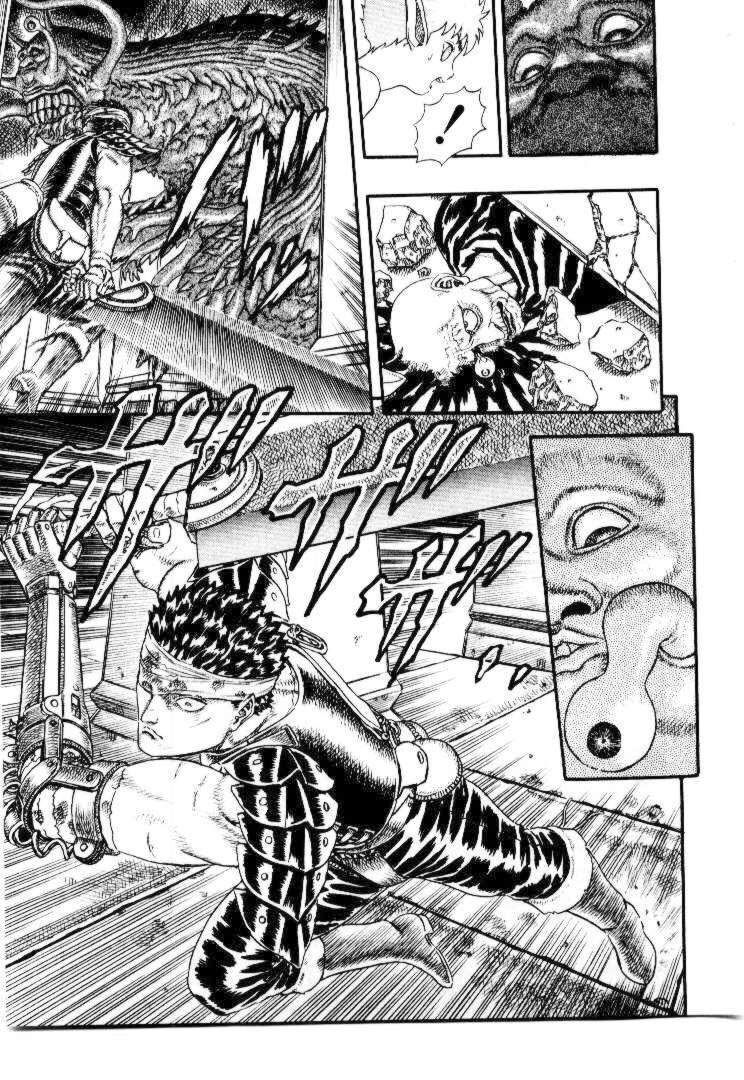 kiếm sĩ đen chapter 5 95