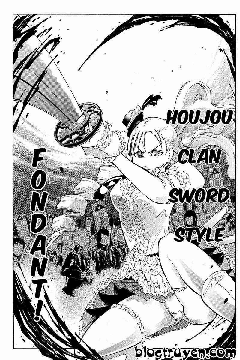 take dake dake! - takedakei gentei chapter 15 13