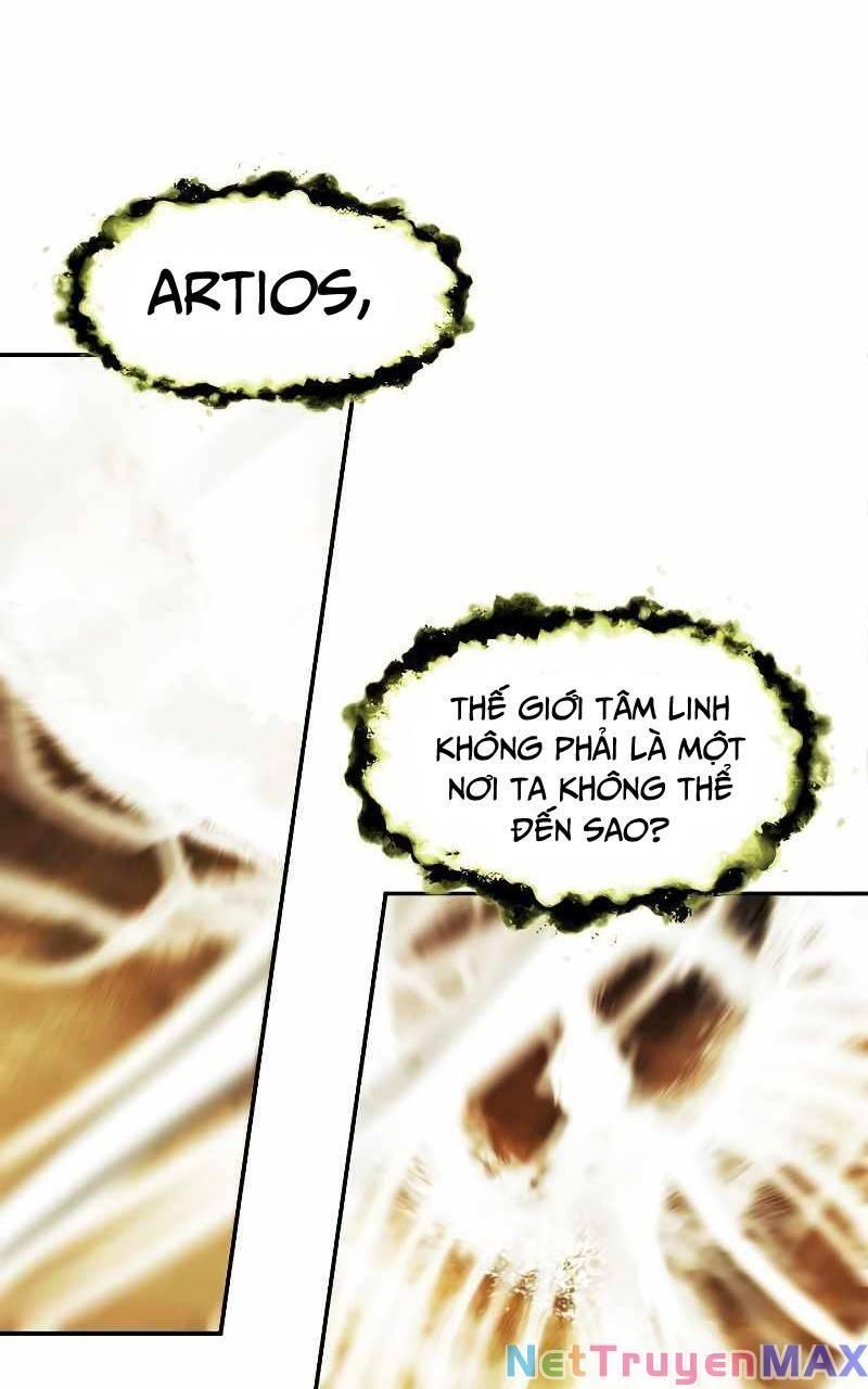 bất bại chân ma chapter 164 7