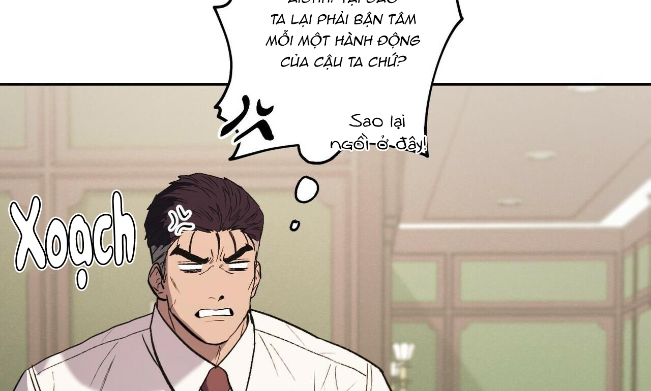 chàng dâu nhà họ kang chapter 24 100