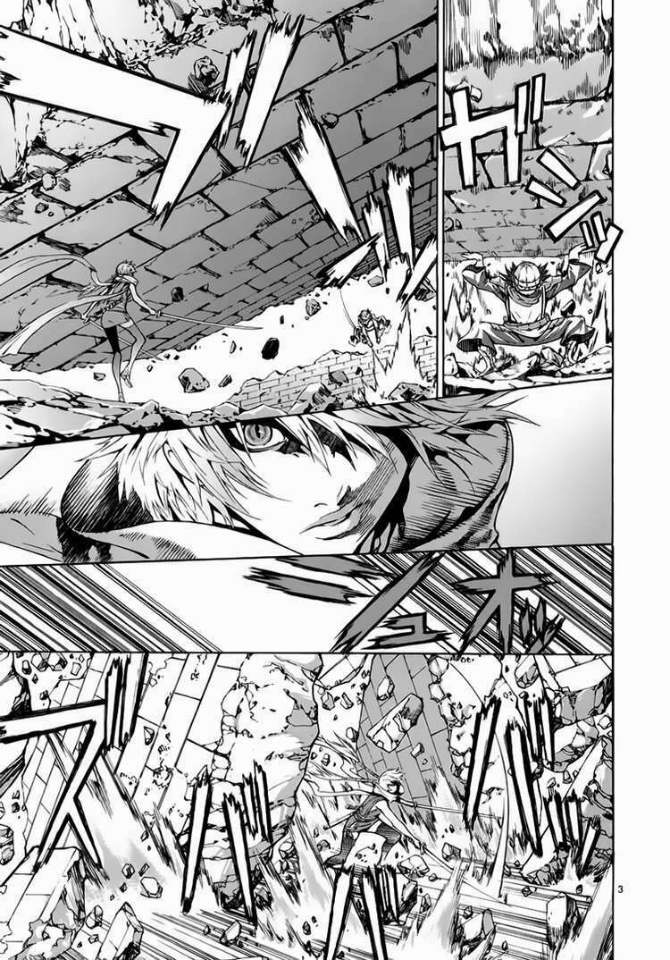 shin angyo onshi (tân ám hành ngự sử) chapter 77 3