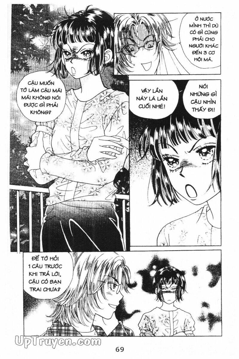 cô nàng ngổ ngáo chapter 3 71