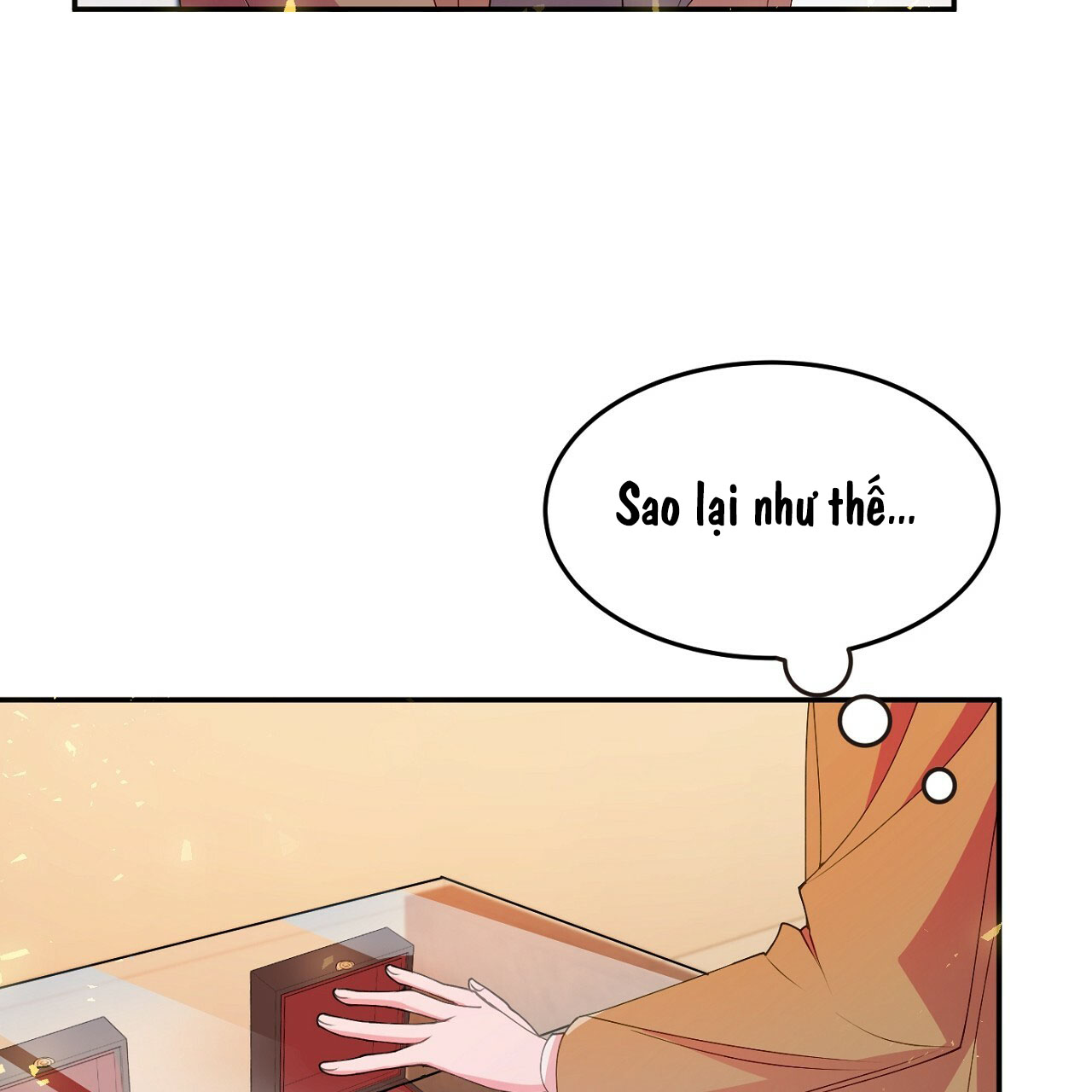 nữ công tước quạ chapter 5 18