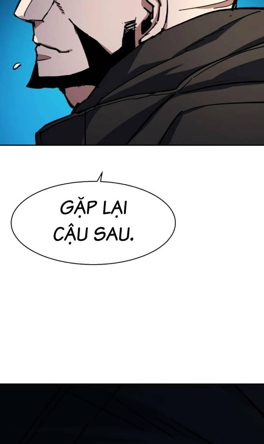 bạn học tôi là lính đánh thuê chapter 155 83