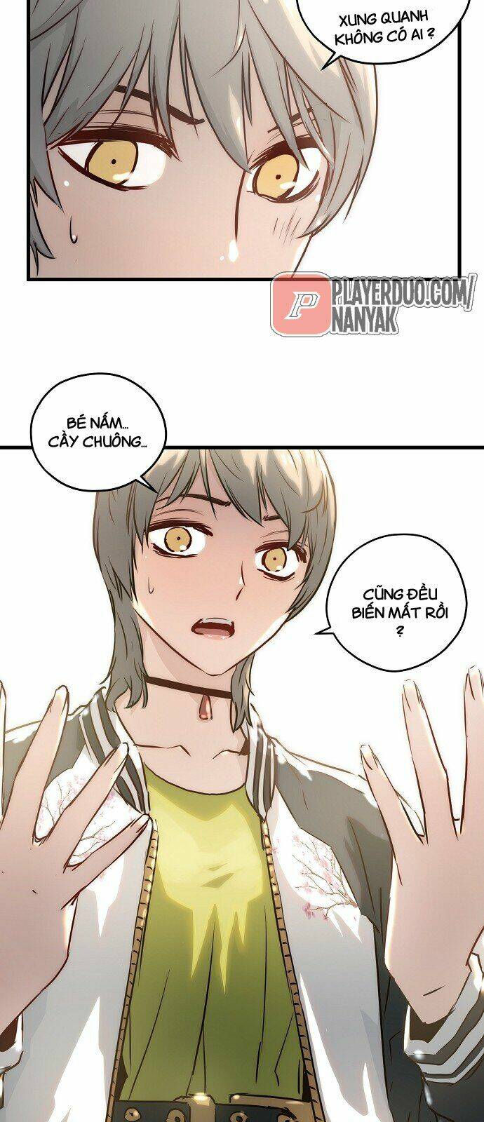 hứa lan chapter 50 62