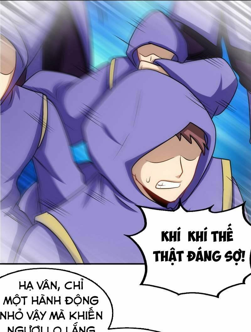 chí tôn thần ma chapter 154 13