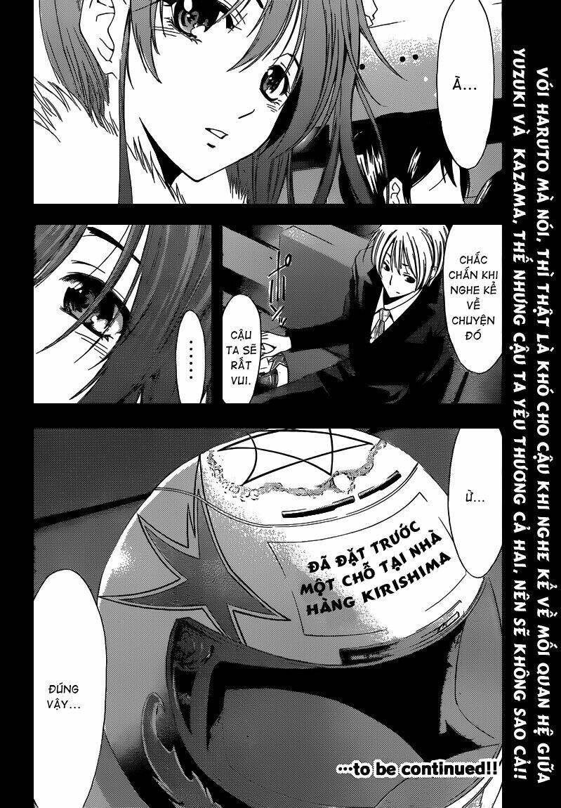 thị trấn tình yêu chapter 212 20