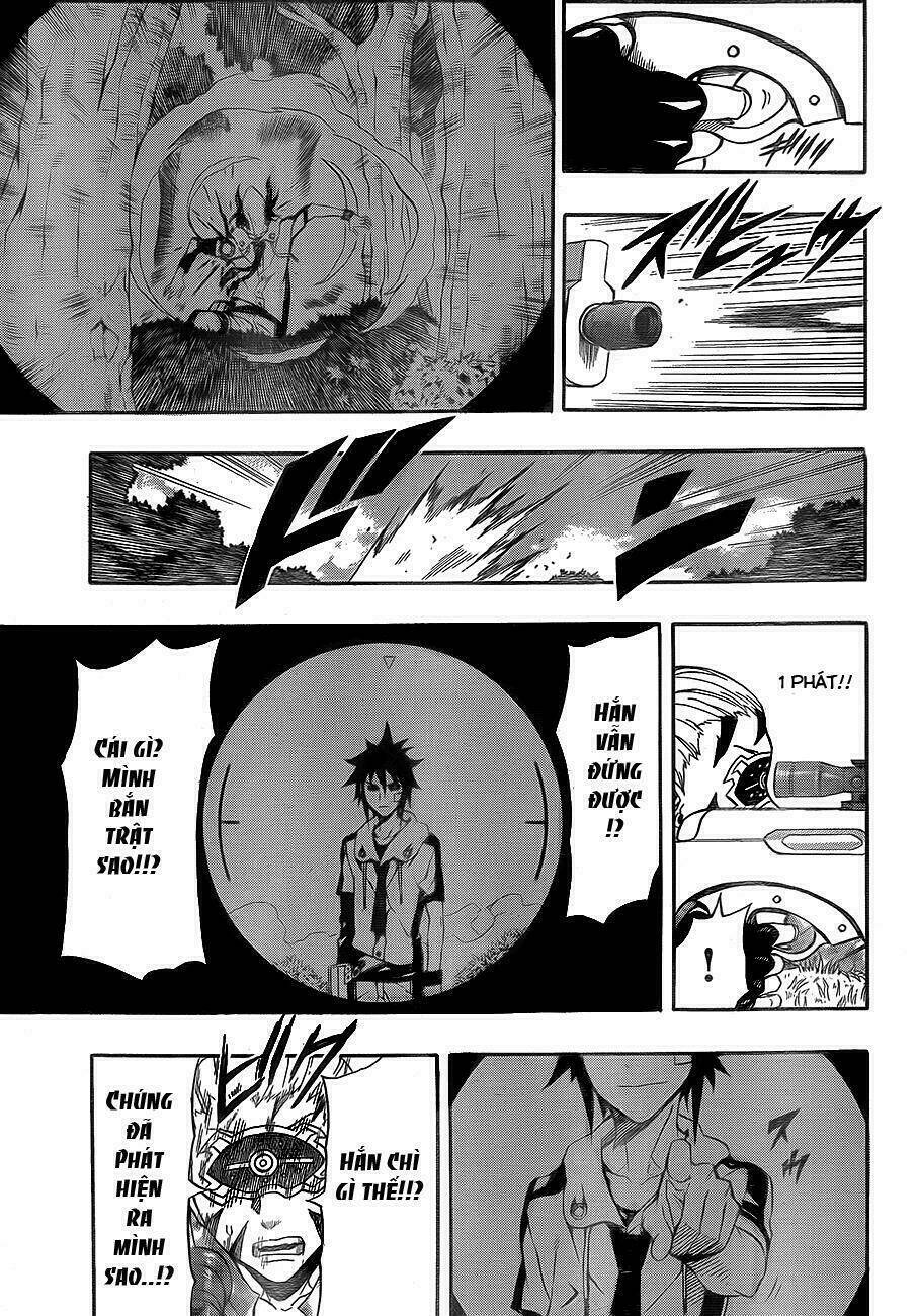 blazer driver chapter 25 36