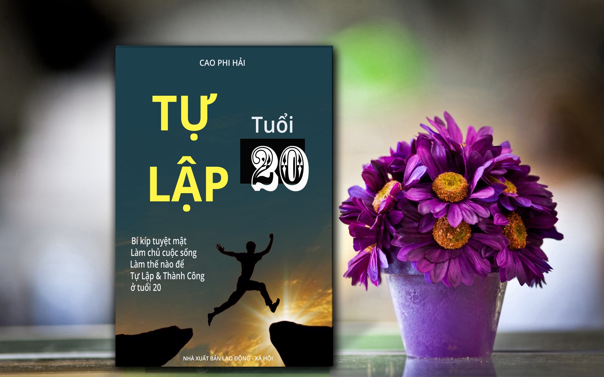 Tự Lập Tuổi 20