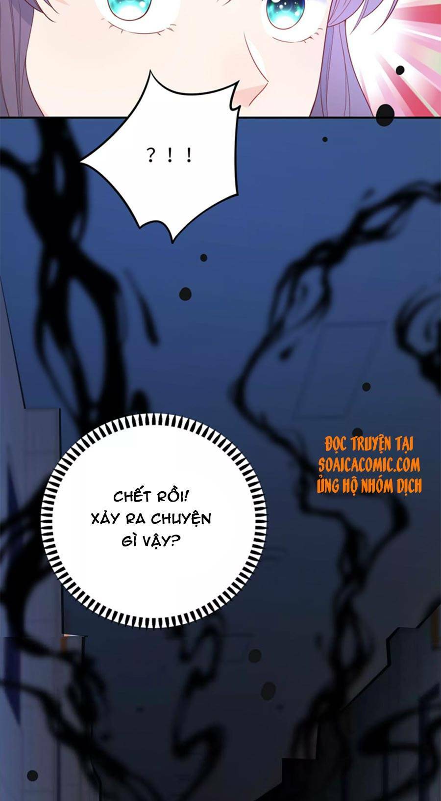 tôi dựa vào tà ý: nghịch chuyển nhân sinh chapter 30 33