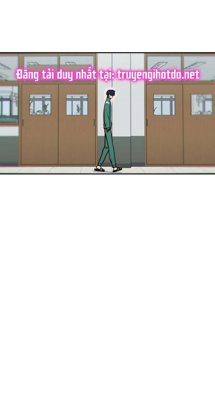 nữ sinh trường trung học chỉ bắt nạt tôi thôi chapter 4.1 23