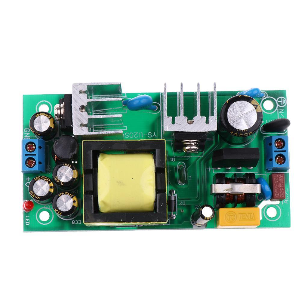 85-265V To DC 24V  Buck Converter Switch