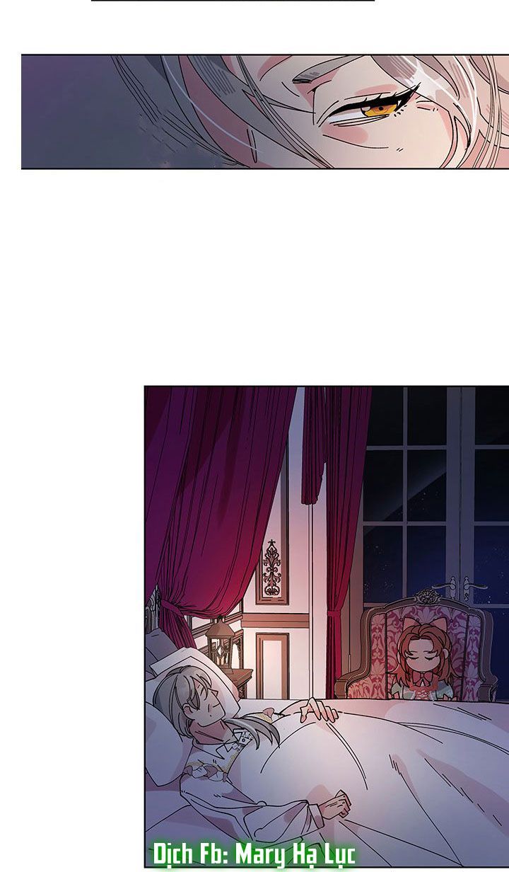 con người không phải thứ có thể sửa đổi được đâu! chapter 1 8