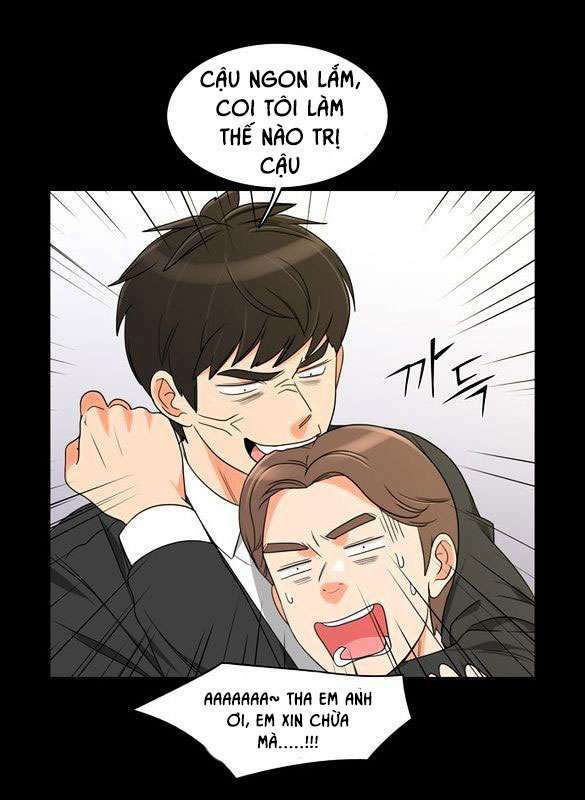 do it one more time- yêu lại từ đầu chapter 18 16