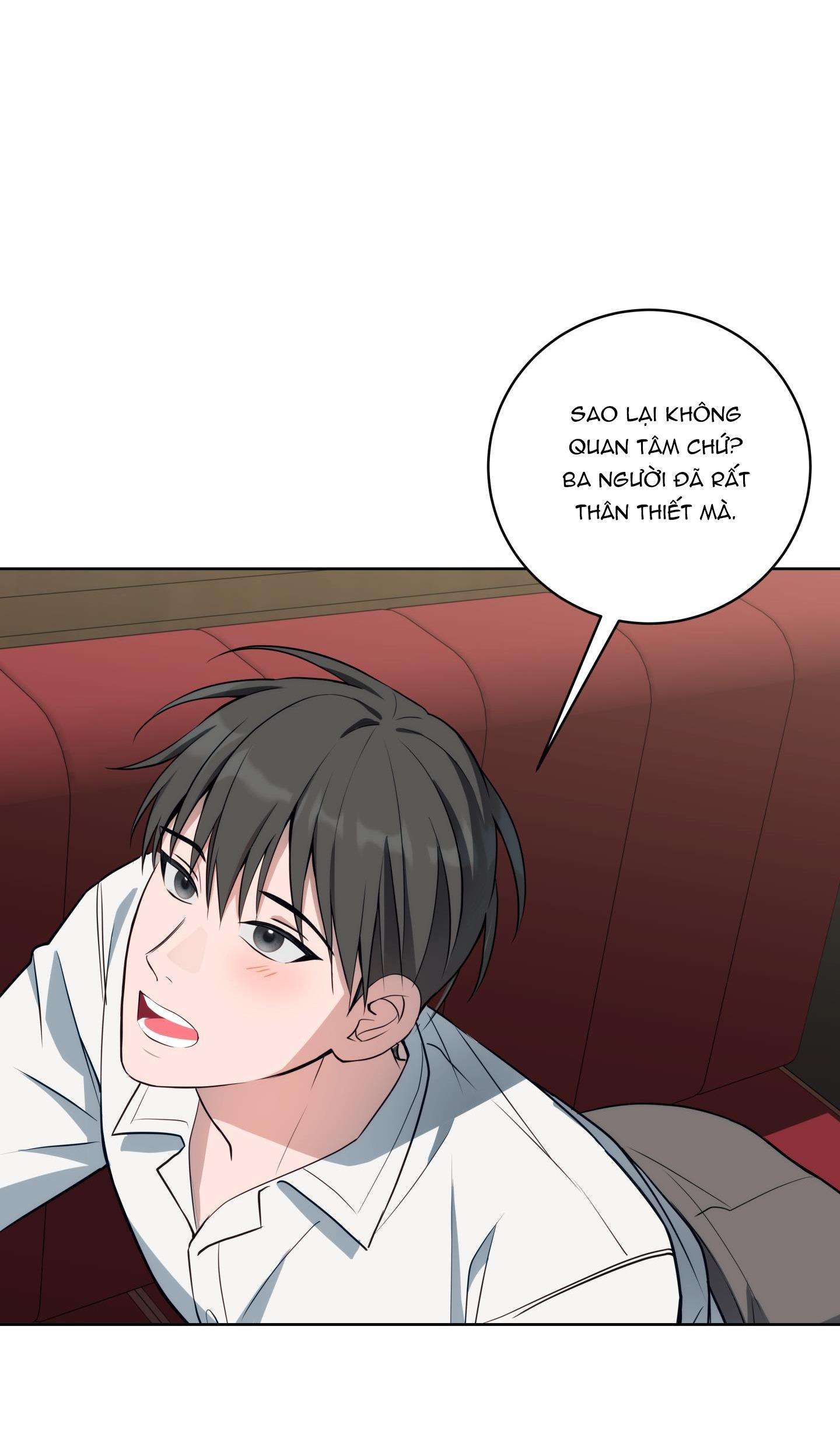 ba đêm làm tình thiệt đấy chapter 25 16