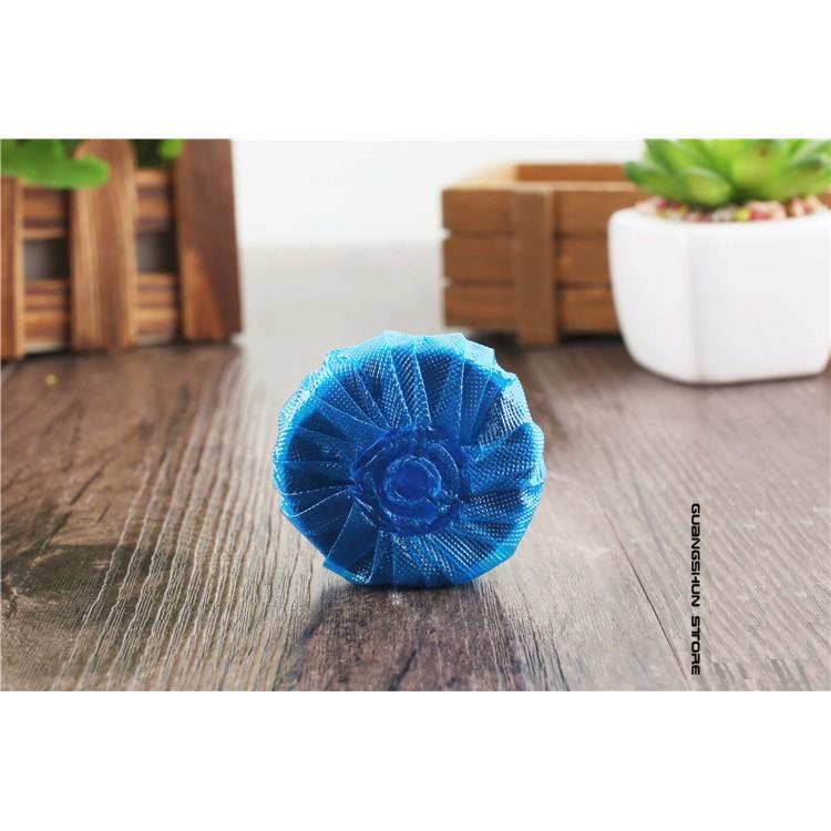 VIÊN THẢ BỒN CẦU NHÀ VỆ SINH