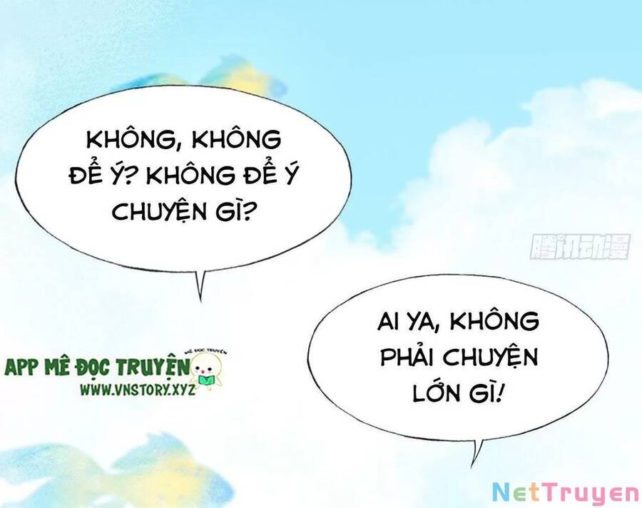 lại bị bệnh chiều chuộng quấn lấy chapter 80 25