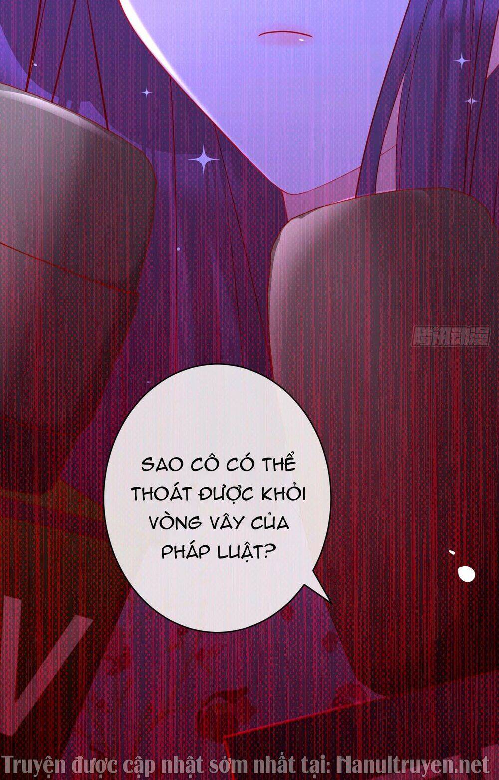 dĩ hôn chi danh chapter 7.2 28