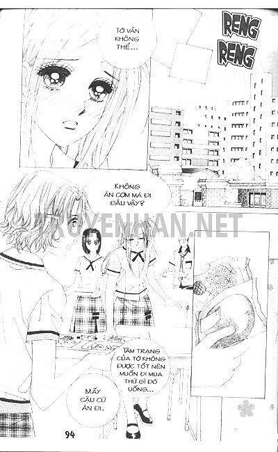 nụ hôn 5000 won chapter 5 14