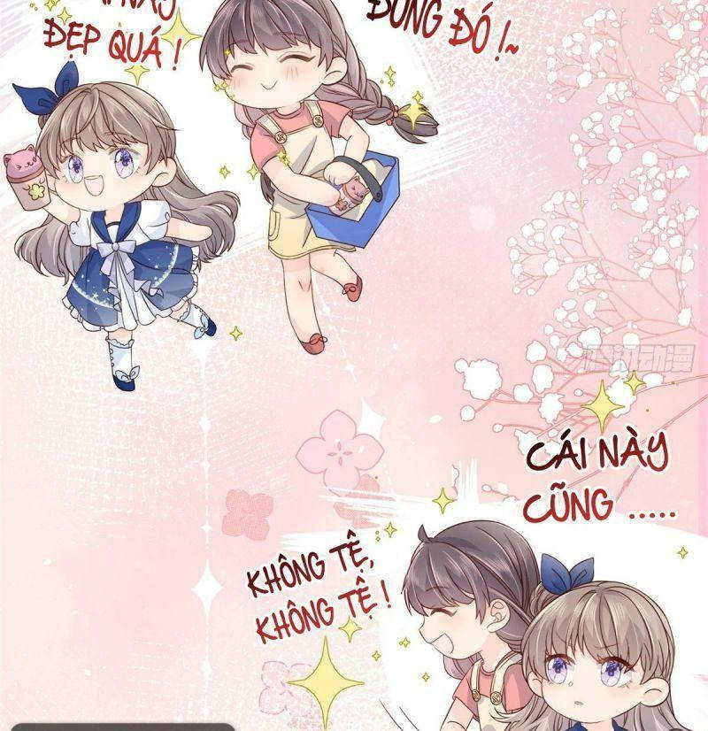 đoàn sủng lão đại ba tuổi rưỡi chapter 14 41