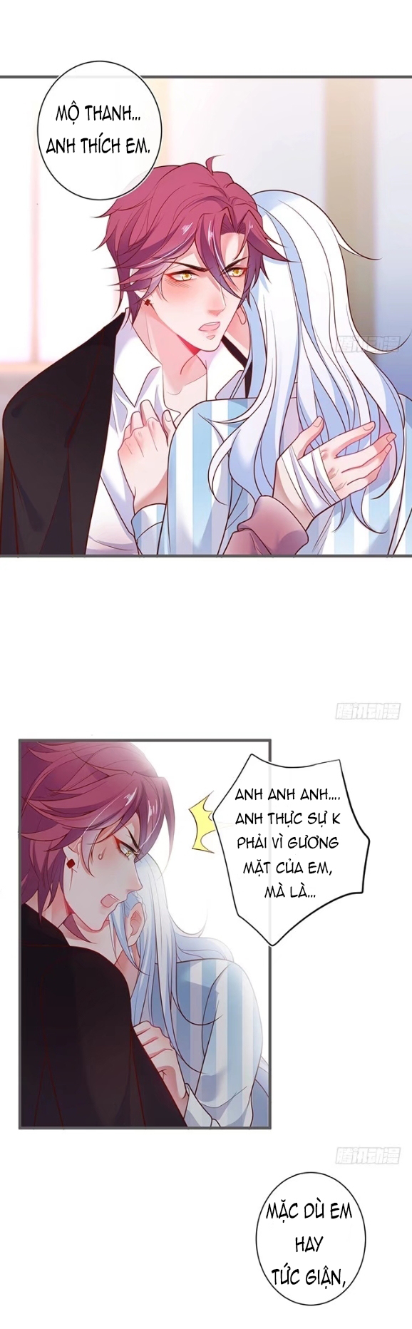 dưỡng khí chí mạng chapter 41 18