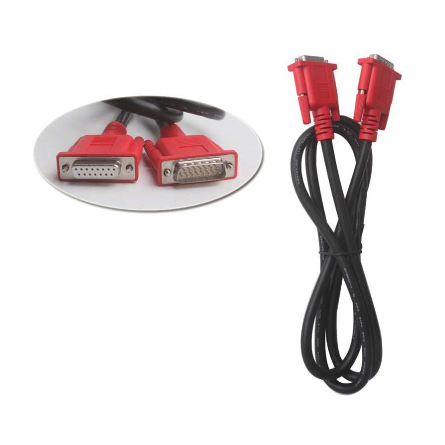 Thuận lợi nhất DS708 đường chính vượt qua 708 đường chính vượt qua đường thử chính đường vượt qua 708 máy dò đường chính Đầu nối OBD2