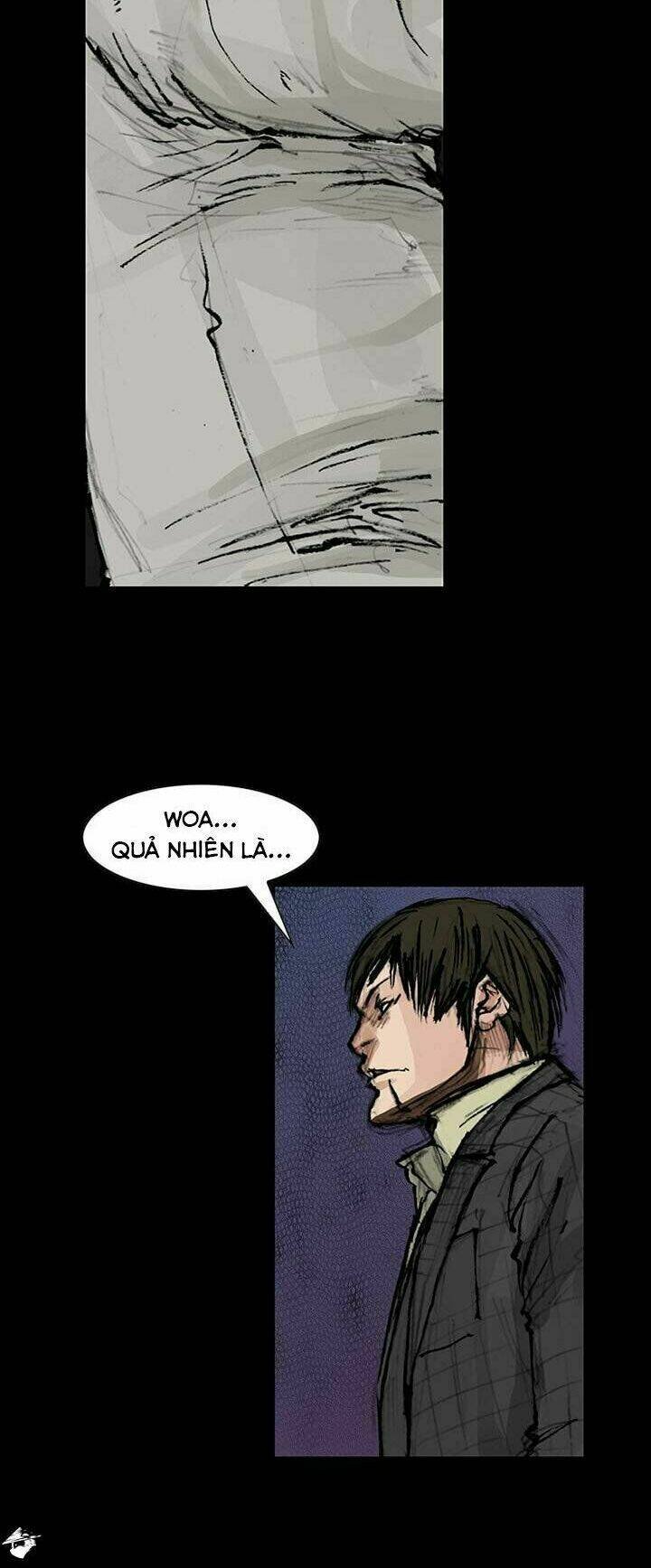 dokgo 2 | độc cô 2 chapter 33 38