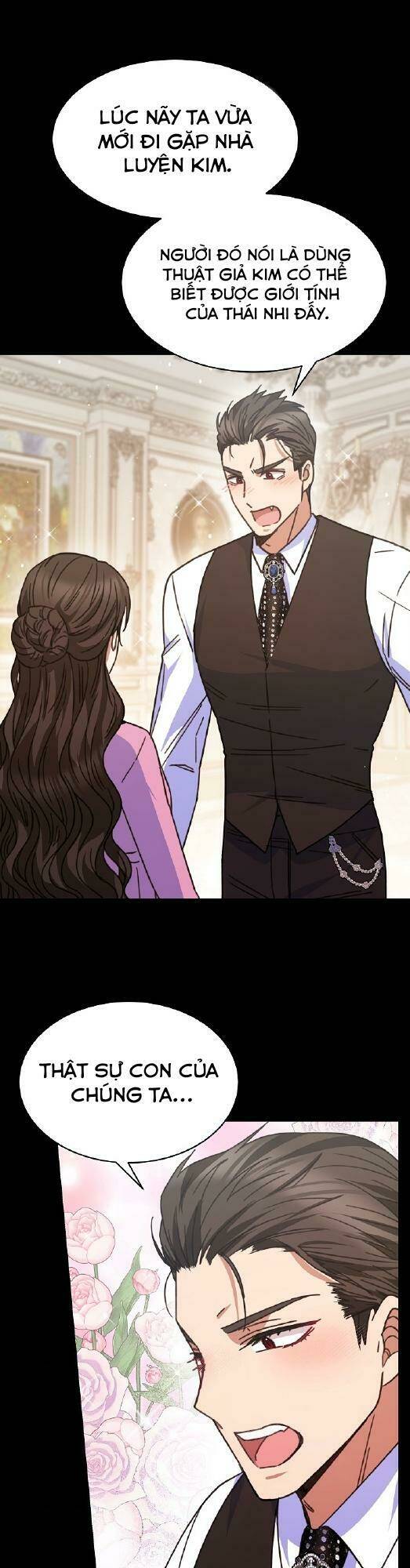 nàng evangeline chapter 22 13