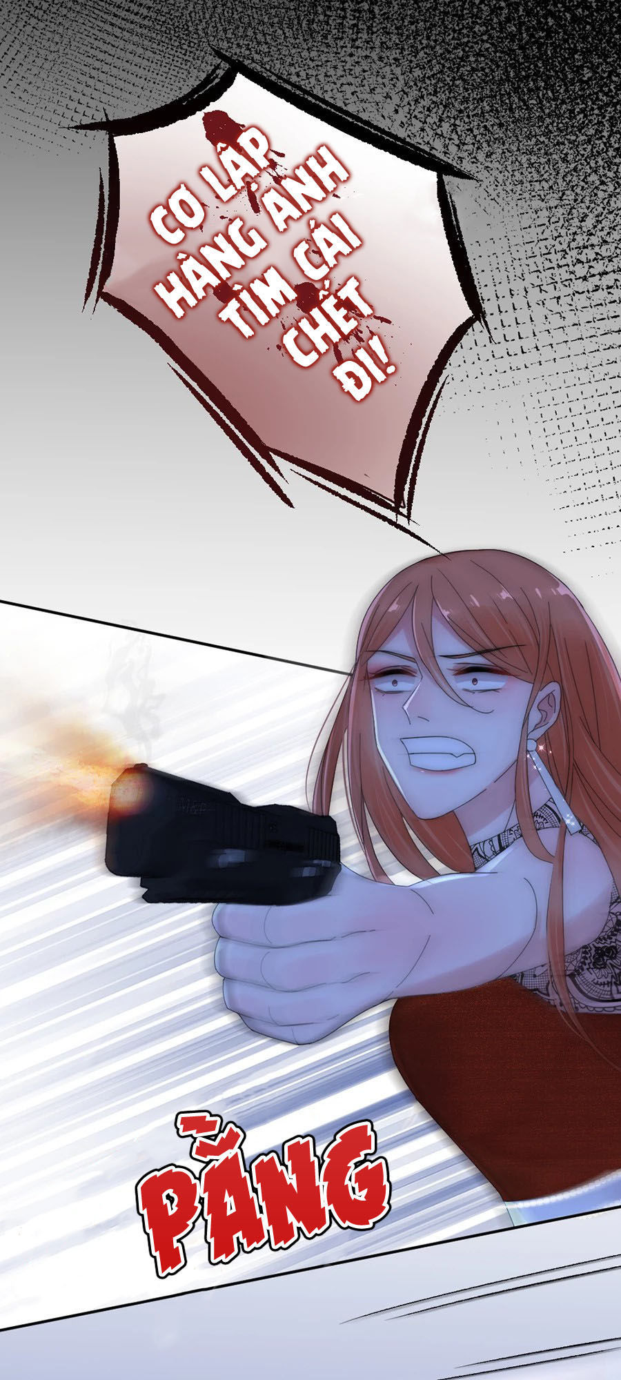 hoàn mỹ lão công tiến hóa luân chapter 93 35