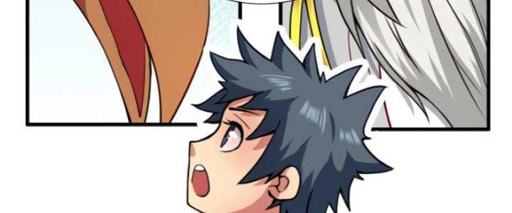 ẩn cư mười vạn năm, đời sau mời ta rời núi chapter 19 24