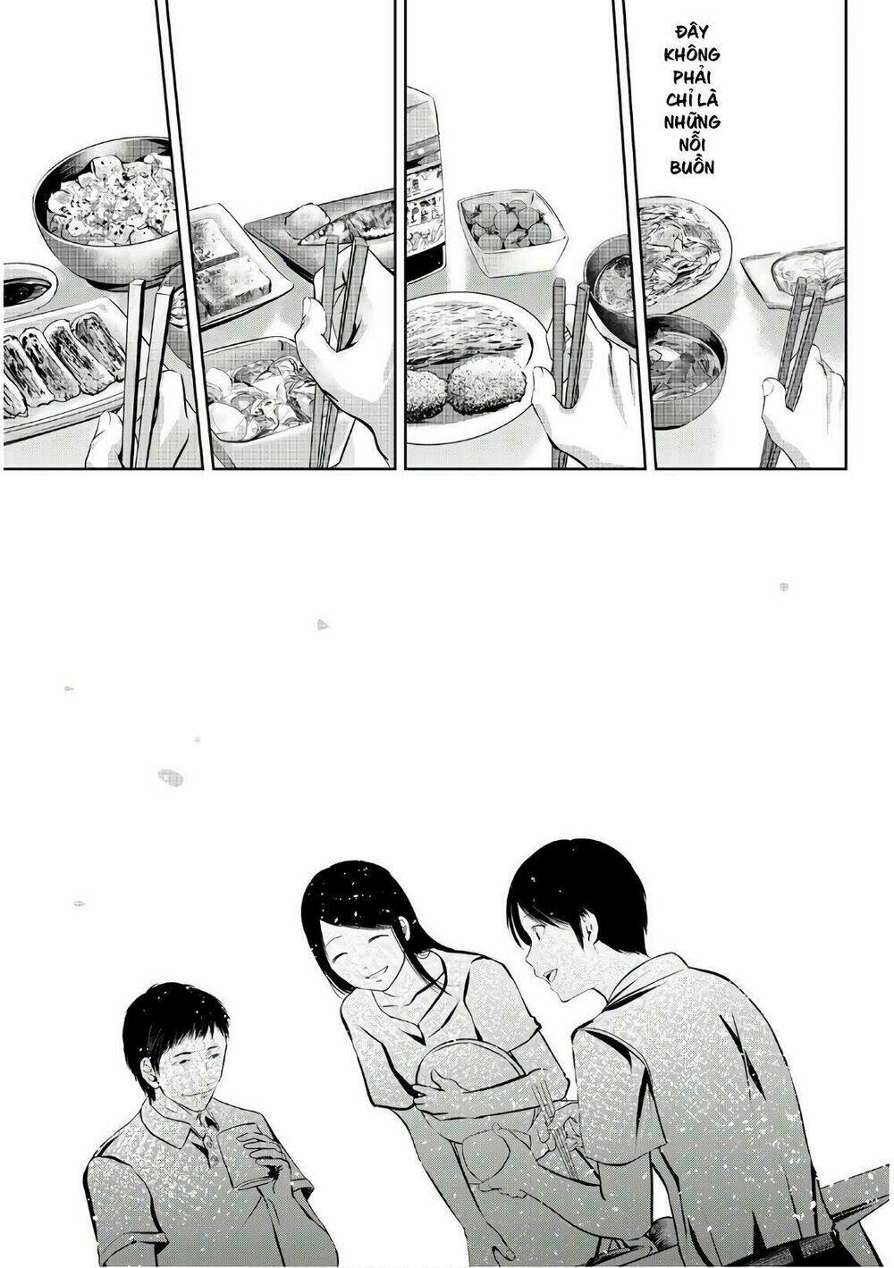 sen wa, boku wo egaku chapter 15 13