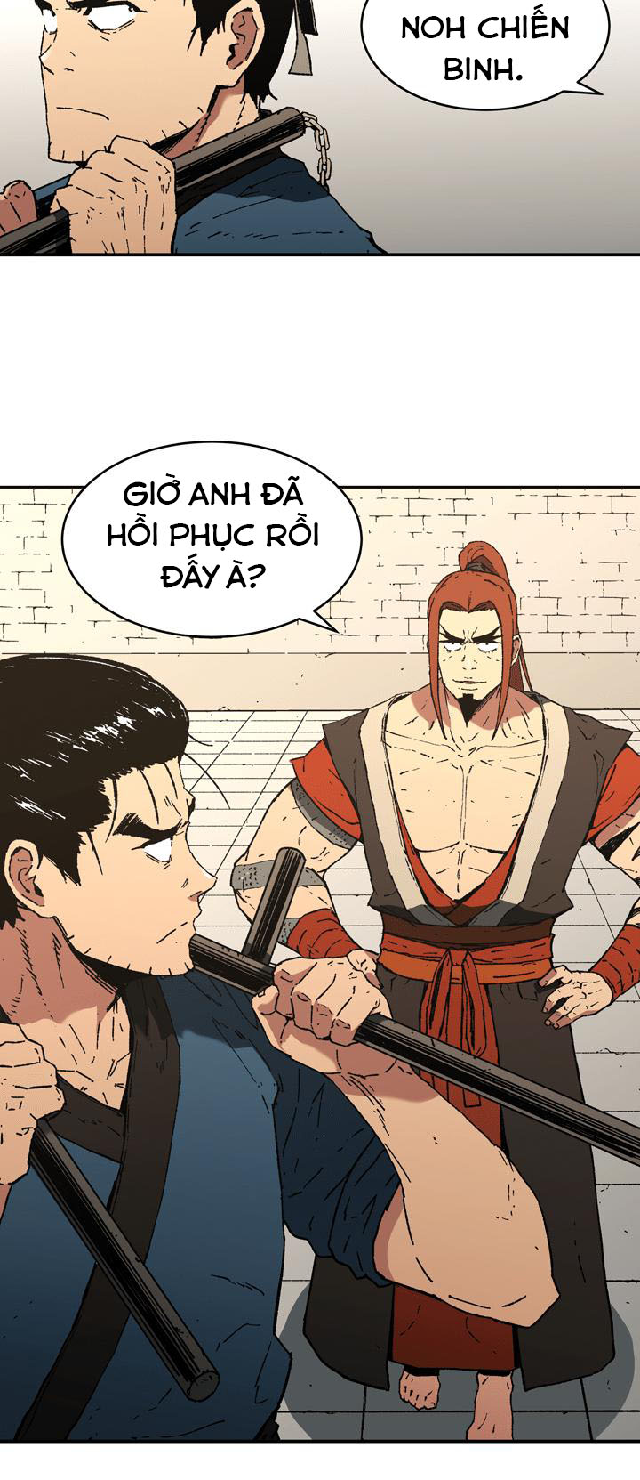 Bố Vô Song chapter 92 5