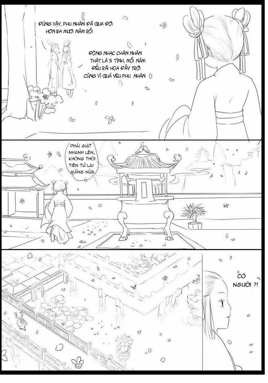 hôi phi yên diệt chapter 0 5