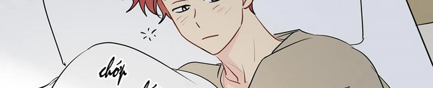 chuyện quái gì với giấc mơ đó vậy chapter 20 269