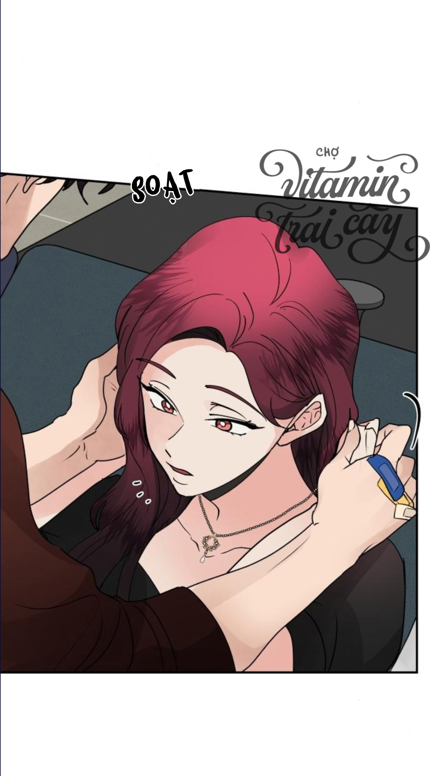 oan gia ngõ hẹp chapter 51 61