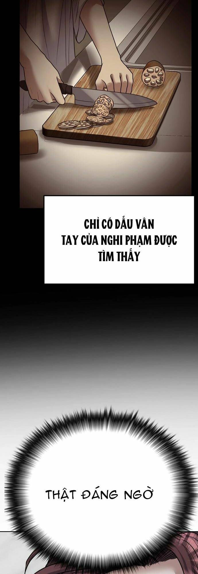 đấu kiếm - công tố viên lách luật chapter 4 34