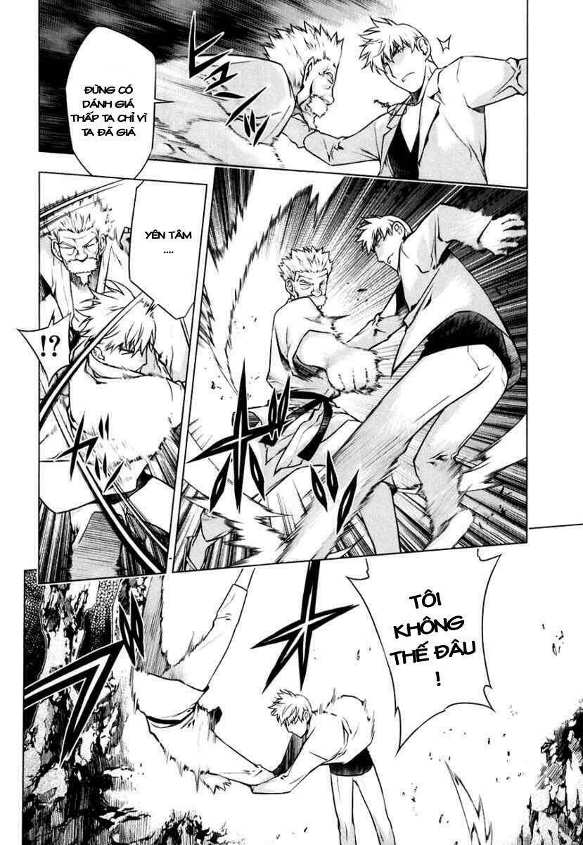 black god chapter 48 5