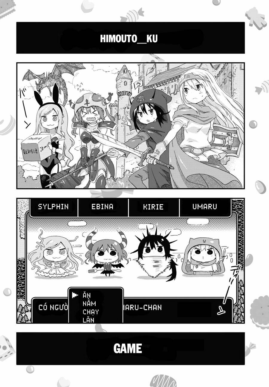 đứa em gái hai mặt chapter 65.2 3