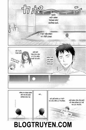 unbalance school life chapter 1 35