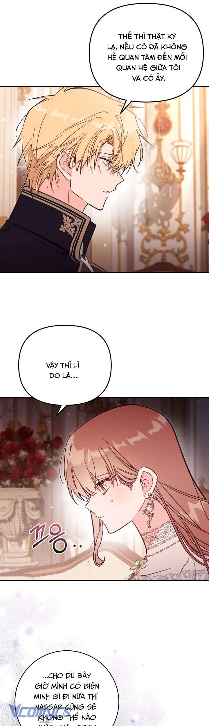 không có chỗ cho kẻ giả mạo chapter 72 28