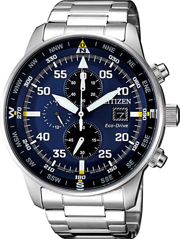 Đồng Hồ Nam Citizen CA0690-88L