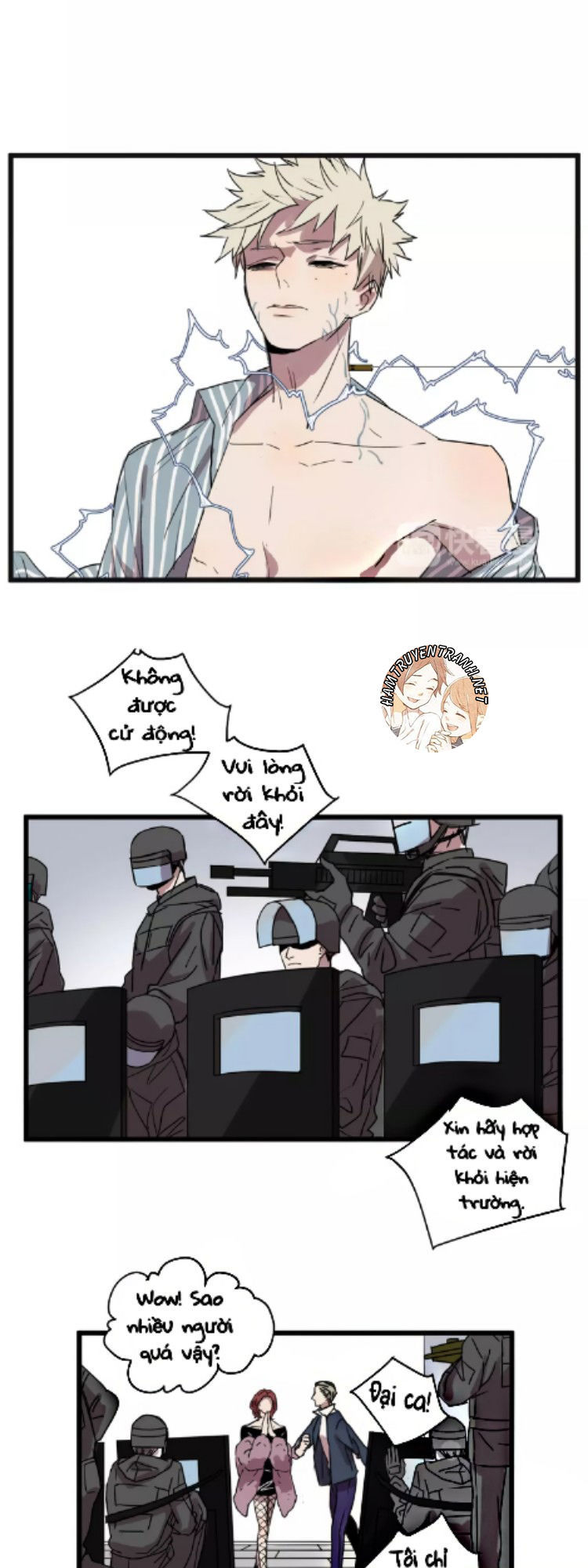 the unfeeling me chapter 11 12