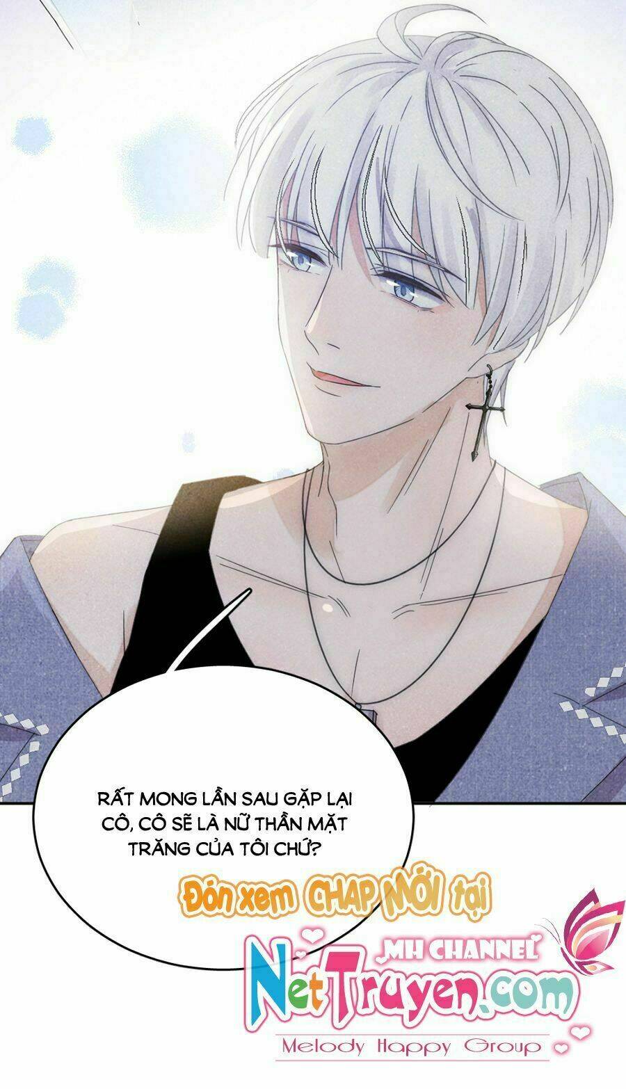 hoàn mỹ lão công tiến hóa luân chapter 110.5 20