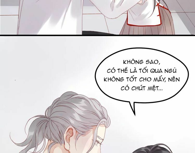 lượm được một tiểu hồ ly phần 2 chapter 24 53