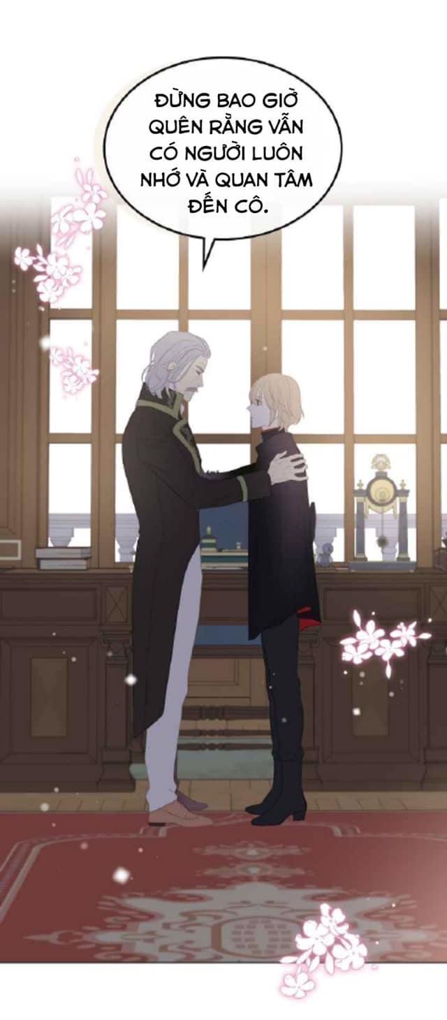 thật tình, họ rất nhớ cô ấy! chapter 1 26