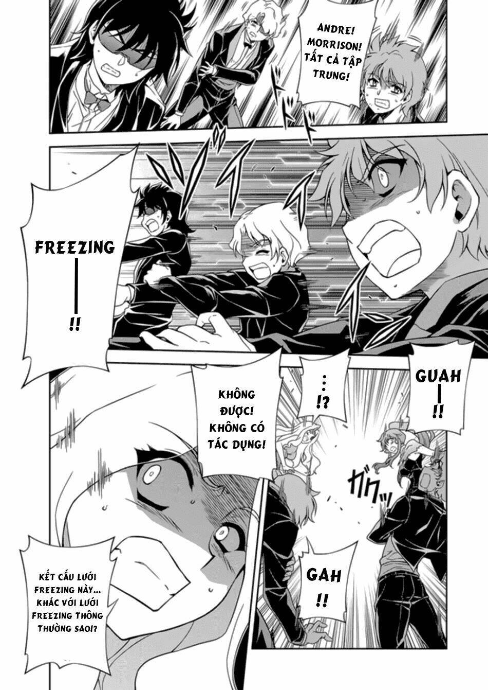 freezing chapter 175 14